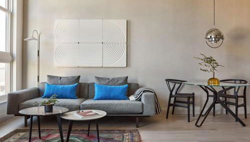 Archway Hotel & Residences - Foto 4