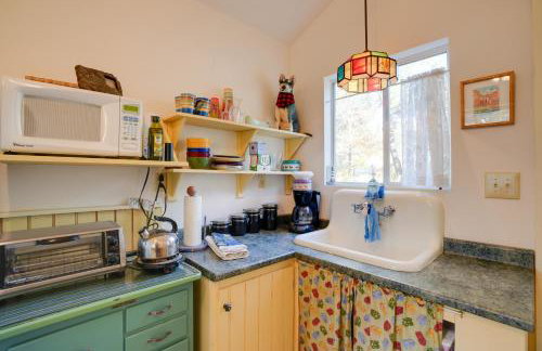 Less Than 1 Mi to Horse Boarding Cozy Yarnell Hideaway! - Foto 13