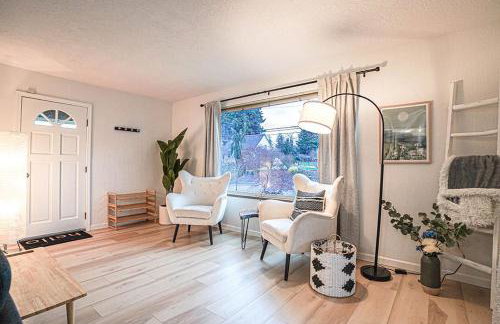 Poulsbo Scandinavian Retreat 2 blocks to DT - Foto 10