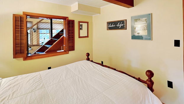 Arbutus Trail - Foto 2, Habitación