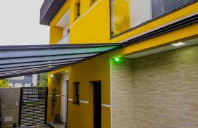 Chalé Amarelo - Foto 20