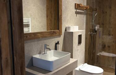 Wolniej Apartamenty bezpośrednio przy ścieżce rowerowej Velo Czorsztyn - Foto 28