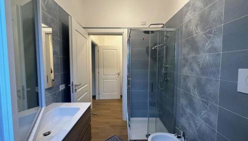 Appartamento Diaz Est - Foto 5, Shower