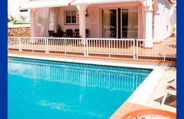 VILLA ANA ARENAL D'en CASTELL - Foto 1