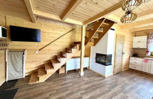 Domki Złote Runo - Foto 23