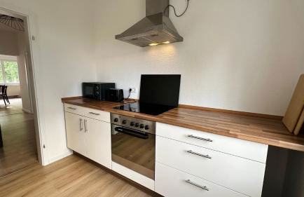 MiCasa TuCasa - große 3-R Wohnung Leipziger Neuseenland Atlas - Foto 19