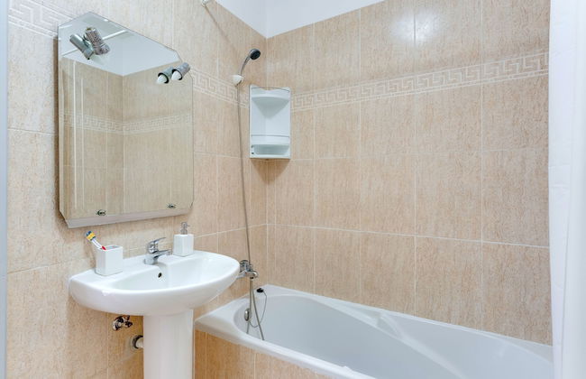 Santa Cruz Apartment - Photo 13