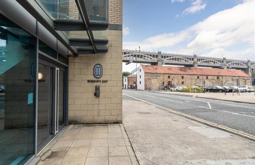 19 Quayside Newcastle - Foto 3