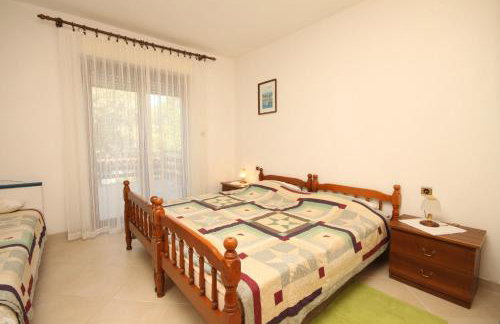 Apartments by the sea Cove Merascica, Cres - 8071 - Foto 11