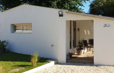 Gîte 2 à 4 pers Les Pommes de Pin Les Mathes La Palmyre proche zoo et plages - Photo 1