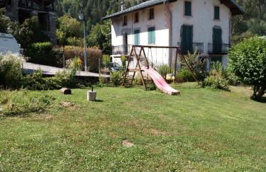 appartement Landry - Foto 15