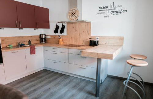 Ferienwohnungen Finkengrund - Foto 25