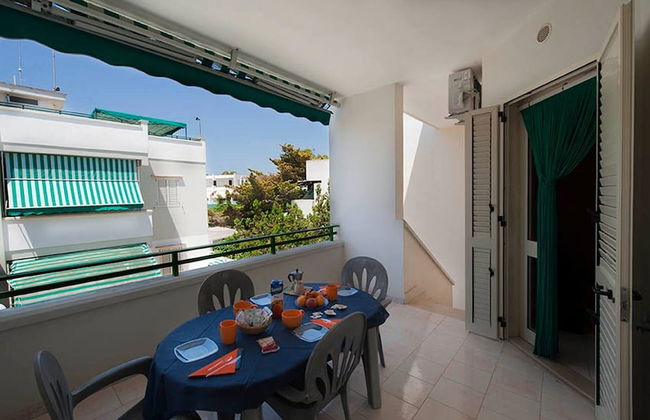 "At Casa Di Rafè in Gallipoli" - Photo 6