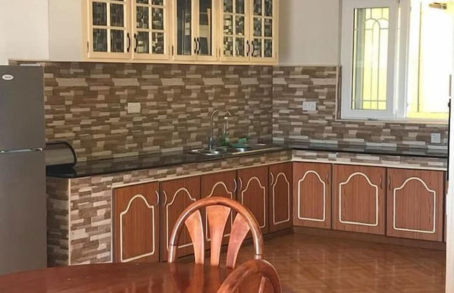 Villa Sarbel - Photo 12