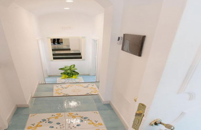 Appartamento a Vietri sul Mare ID 3058 - Foto 12