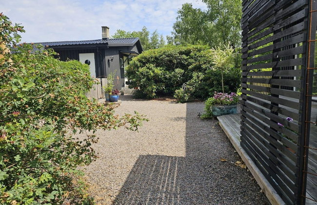 4 Star Holiday Home in Farhult - Foto 15