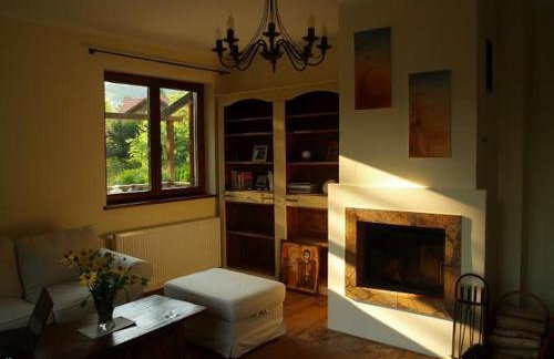 Leśna 6 - House with a garden - Foto 11