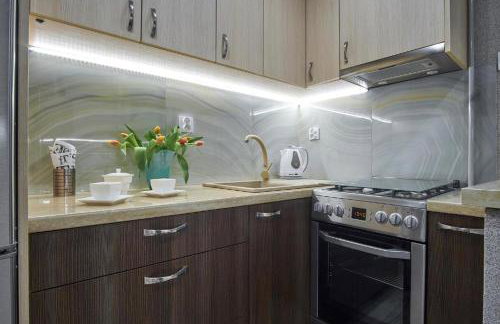 LuxRelaxApartamenty - Foto 3