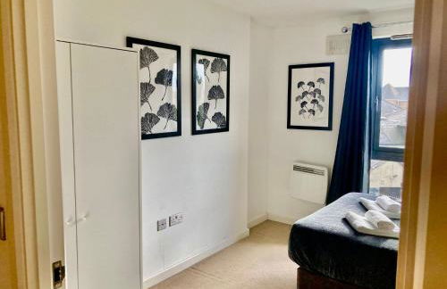 VIPAbodes at Woking Central - Photo 13