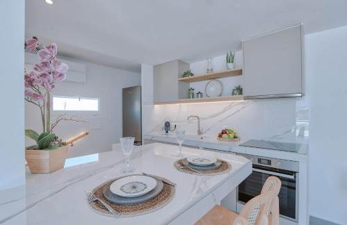 Nautica suites - Grand Suite with jacuzzi - Foto 31