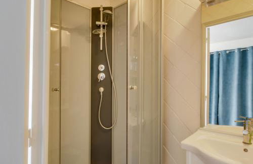 Studio Les Genêts by Interhome - Foto 12