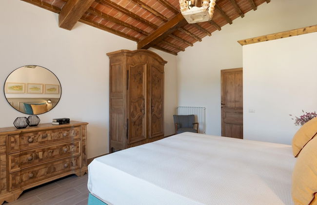 Casolare San Martino 16 1 Emma Villas - Foto 40