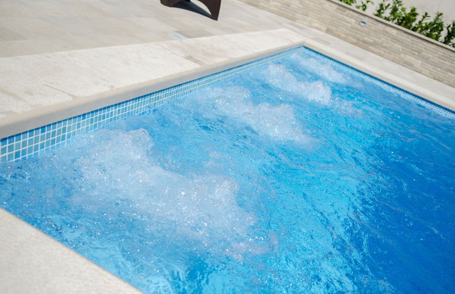 Apartments Sutalo - Foto 50