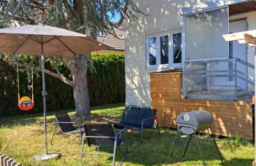 Family House - Foto 10