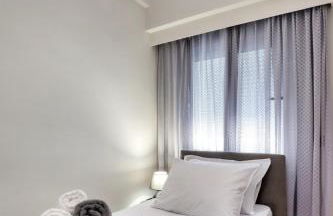 Luxurious apartment next to sea - Foto 6