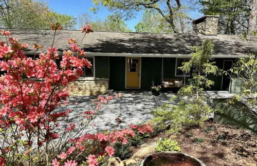 Mountain Mangrove, A Quiet Mountain Retreat - Foto 24