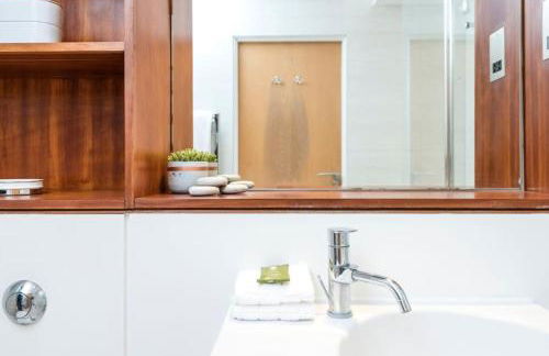 Haggerston Studios - Foto 40