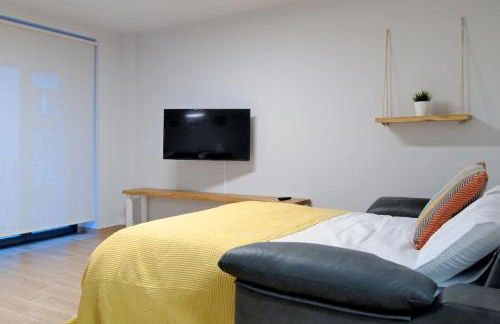 Apartamento Estella-Lizarra - Foto 12