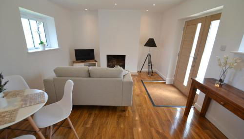 Alberts Dairy Cottage - Foto 4