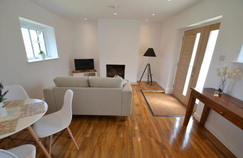 Alberts Dairy Cottage - Foto 4