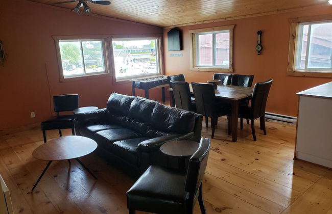 Little Tub Harbour Cottage - Foto 13