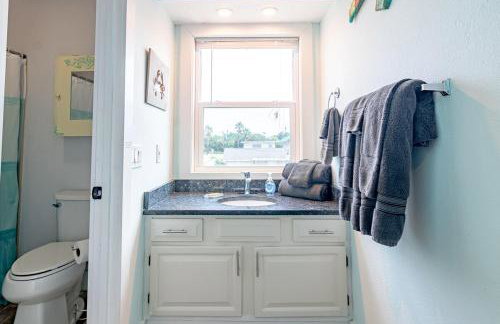 Emerald Seascape! Gulf front! Dog friendly! - Foto 63