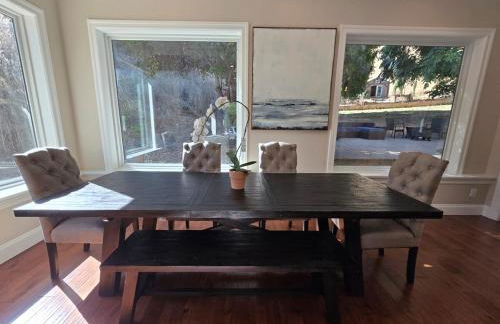 The Alhambra Retreat Gated Spacious Private - Foto 34