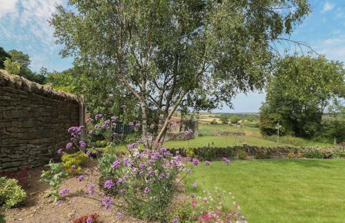 Wigley Farm House Cottage - Foto 27