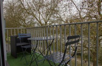 L'Inattendu - Les Maisons de Madeleine - Foto 13