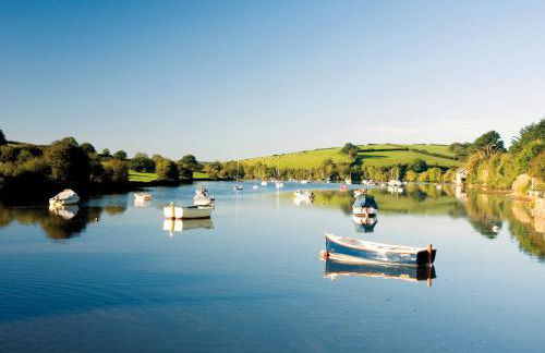 Cowslip Cottage - Foto 38