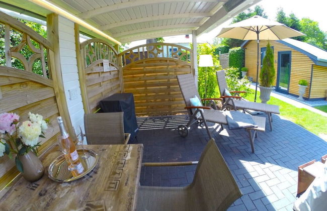 Strandgut Comfortable Holiday Residence - Foto 31