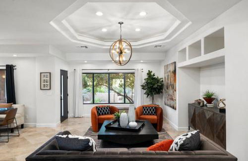 Minutes from Shopping, Old Town, Dining & Golf - Foto 6