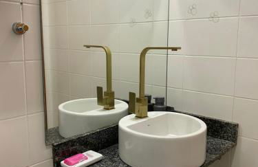 Mobiliado e aconchegante - Foto 17