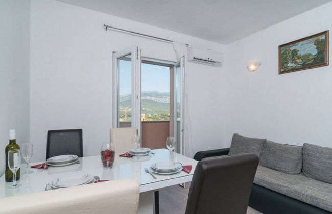 Apartments Tomic - Foto 13