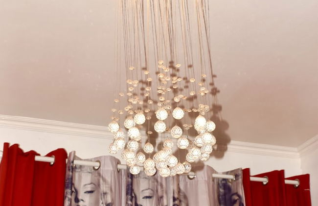 Crudelia's house - Foto 5