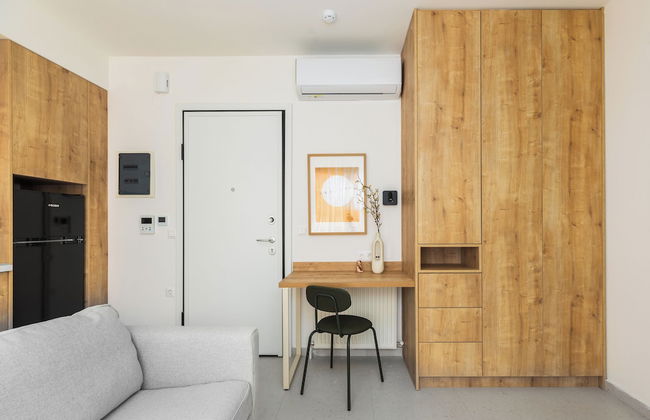 Soho Harbor by halu! - Foto 14