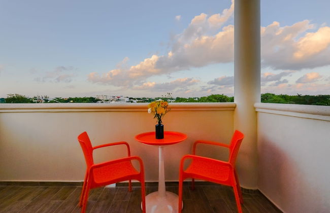 Casa del Árbol Condo - Foto 35