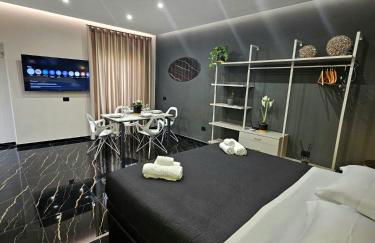 Elite holiday apartments Catanzaro - Foto 32