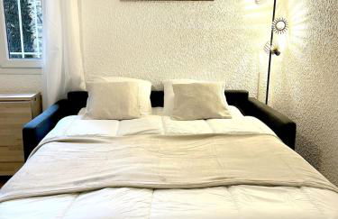 Le COSY NÎMOIS, charme et terrasse au cœur de Nîmes - Foto 20