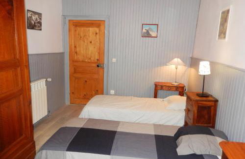 Appartement cosy avec vue montagne à La Grave - 80 m² - Foto 10